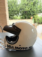 CASCO BELL MOTO 3 Tg. M