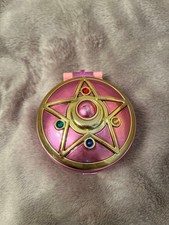 Spilla Sailor Moon Crystal Star funzionamento originale confermato