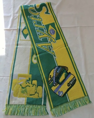 Ayrton senna formula - ayrton,