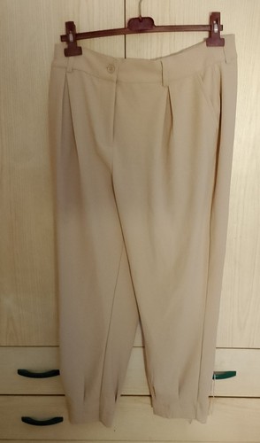 Pantaloni donna eleganti - pantaloni,