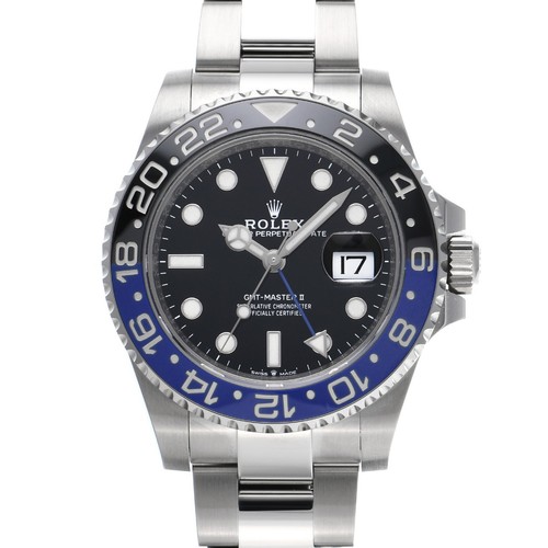 Orologio rolex gmt master - rolex, gmt-master