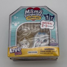 Little live pets mamma - little,