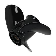Elica 3 Pale Alluminio for