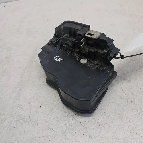 Bmw e60 serratura porta - 5,
