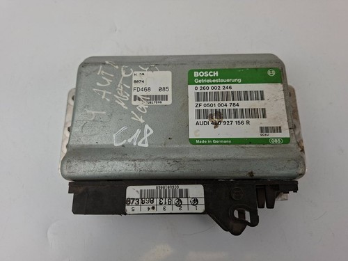 Audi 4a 1995 - a6, s6