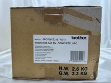 Brother PRCF3 Berretto