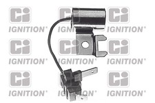 Condensatore accensione adatto