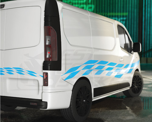 Per fiat talento strisce - per,