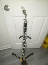 Clarinetto alto Selmer Bundy