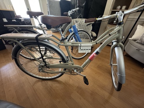 Schwinn city cruiser bike - cruiser,
