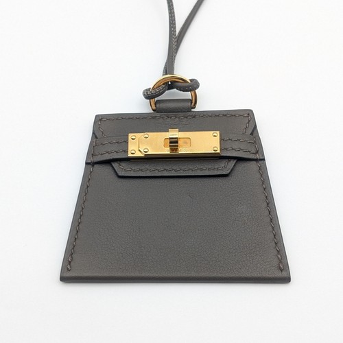 Collana hermes mon petit kelly - collana,