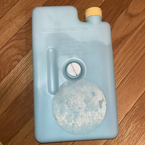 Gott refreeze bottiglia 8280 - refreeze,
