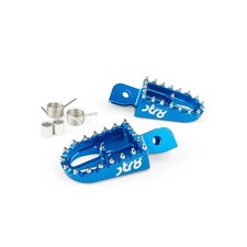 Kit pedane poggiapiedi STR8 x