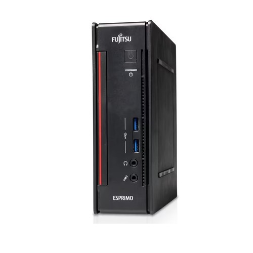 Fujitsu esprimo q958 intel - q958,