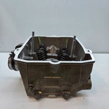 KTM 250 SXF 2007 2010 TESTATA CYLINDER HEAD 77036020244