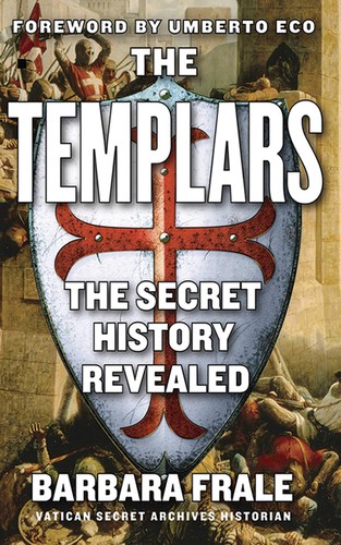 The templars secret - the,