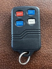 Portachiavi telecomando