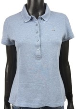 Lacoste Polo Donna 38  S