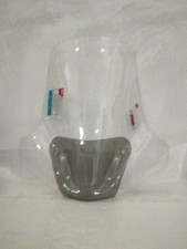 Parabrezza Plexiglass Cupolino