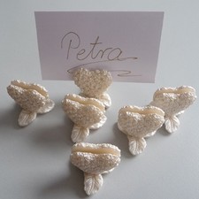 Cartellino Segnaposto