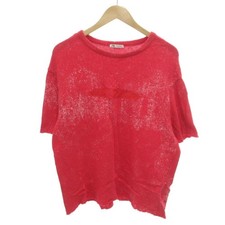 ZARA Tshirt taglio e cucito M