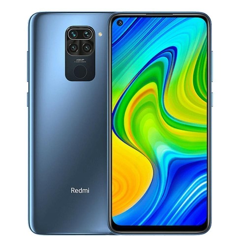 Xiaomi redmi note blu - xiaomi, gb