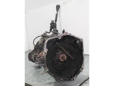 3301087640000 CAMBIO MAN 5M DAIHATSU FEROZA (F300) 1.6 B 16V KW63 - 86CV (1991)