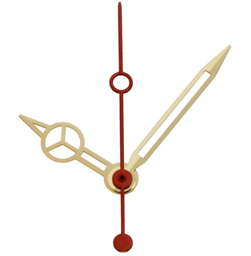 Set lancette eta 2824 - set,