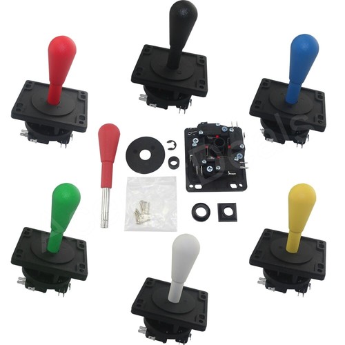 Joystick stile competizione