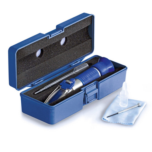 Rifrattometro atc glicole - atc,