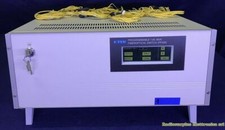 Programmable 1xN, MxN Fiberoptical Switch (PFSW)   E-TEK model. PFSWW0108AC22