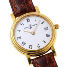 ULYSSE NARDIN San Marco