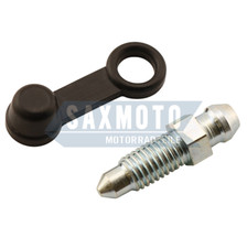 Vite sfiato pinza freno Yamaha