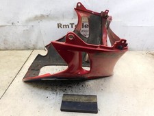 Spoiler di prua Kawasaki ZZR