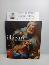 I LIGARI - PITTORI DEL