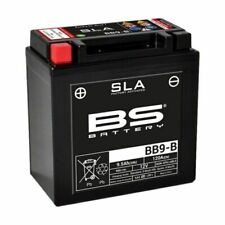 BATTERIA BS SLA BB9-B