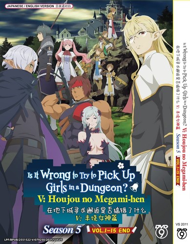 Dvd anime wrong to - it,