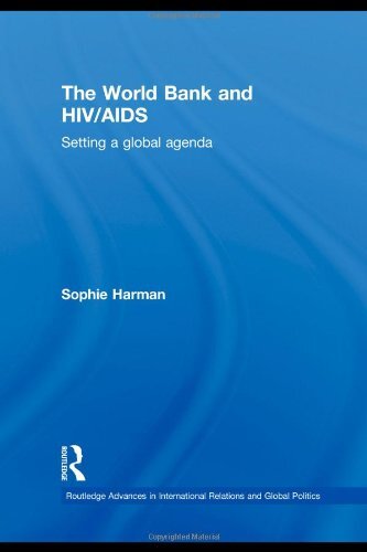 The world bank and hiv - world,