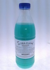 Detergente liquido per - , vasca