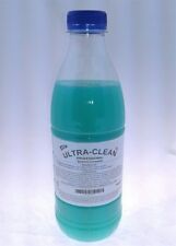 Detergente liquido per vasca lavatrice macchina ultrasuoni 1 lt. 