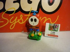 LEGO 71386 PERSONNAGE FIGURINE SUPER MARIO Série 2 TIPO TIMIDOTTERO N°6 - NEUF 