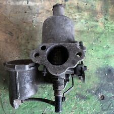 Carburatore AUC 1310 PDC 10 Innocenti Mini Minor Austin Epoca Incompleto
