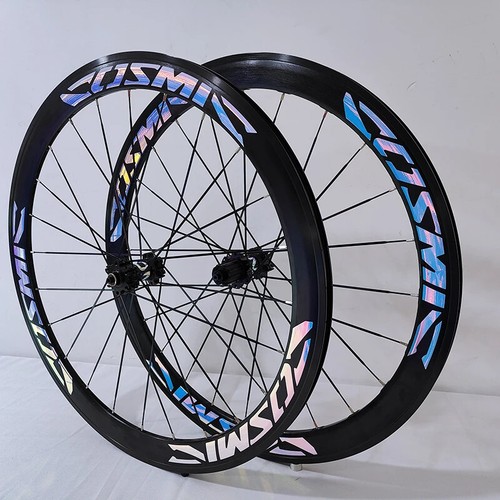Set ruote copertoncino bici - , da