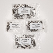 HUSQVARNA 420 AE AEE AXC