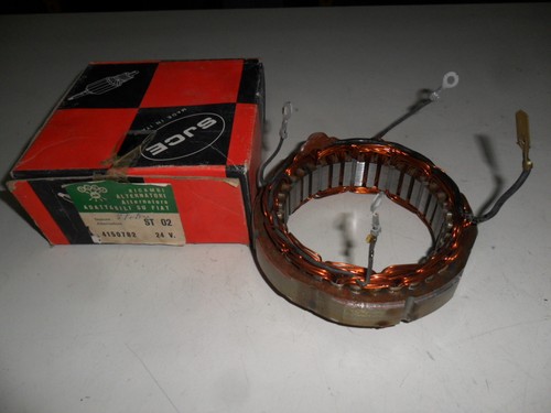 Statore alternatote - statore,