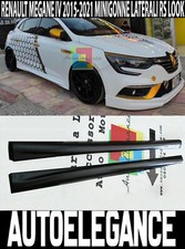 RENAULT MEGANE 4 2015-2021
