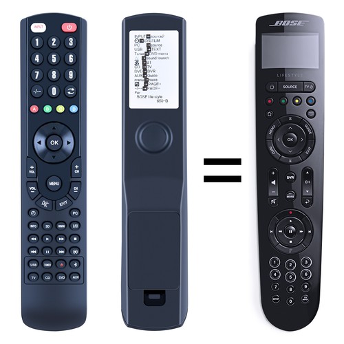 Per bose lifestyle - per,