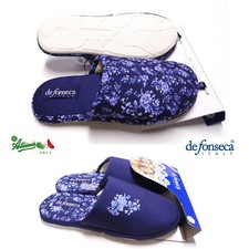 DEFONSECA Ciabatte pantofole