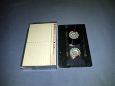 TDK AR 90 USED BLANK AUDIO CASSETTE TAPE