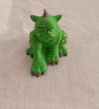 Pattumeros Trash Bag Brunch Figurina Galoob Vintage 1991 L.G.T.I. Garbeast